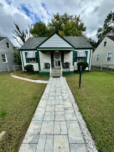 Main picture of 1615 N 30th St