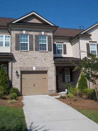 Main picture of 9525 Burford Ln NW