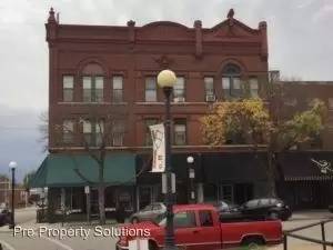 Main picture of 601 Monroe Ave