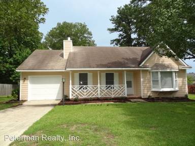 Main picture of 1263 Exeter Ln