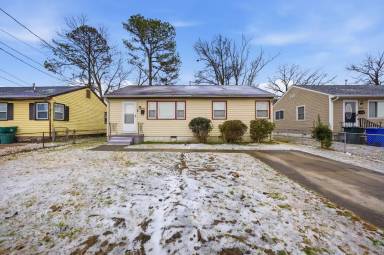 Main picture of 1248 37th St