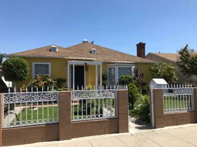 Main picture of 1512 N Chester Ave