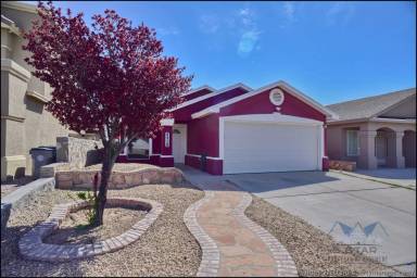 Main picture of 2313 Joshua Louis Dr
