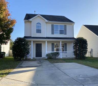 Main picture of 6914 Maddox Ct