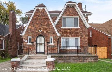 Main picture of 15425 Ward St