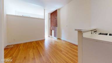 Main picture of 417 W 56th St