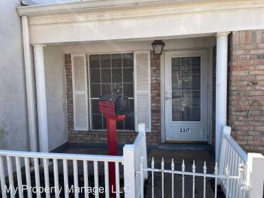 Main picture of 2317 Loreco St