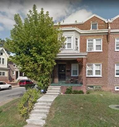 Main picture of 2401 N Madison St