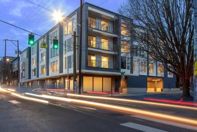 Main picture of Division Terrace