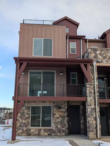 Main picture of 8347 Mount Kataka St