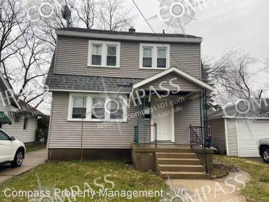 Main picture of 1811 Nelson Ave SE