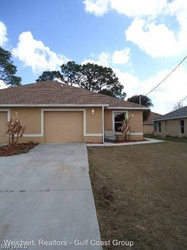 Main picture of 315 Melissa Ave