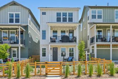 Main picture of 14952 Gladshine Dr