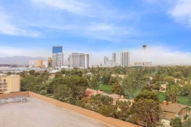Main picture of Mark One Apartments