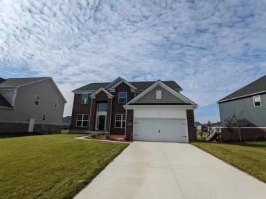 Main picture of 2694 Timber Glen Dr