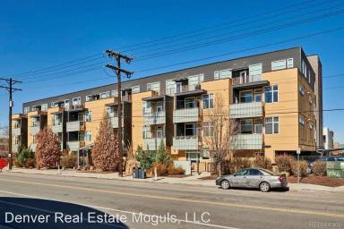 Main picture of 3101 Blake St