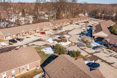Main picture of 1600 Athens Dr