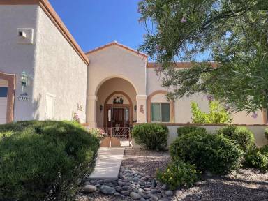 Main picture of 1348 W Cactus Moon Pl