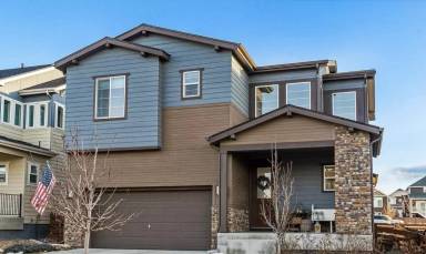Main picture of 1000 Equinox Dr