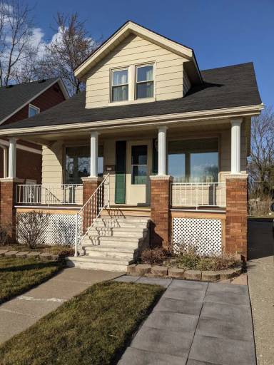 Main picture of 1464 Cicotte Ave