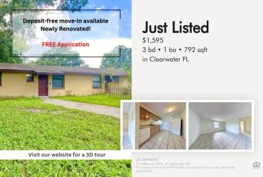 Main picture of 14716 64th St N