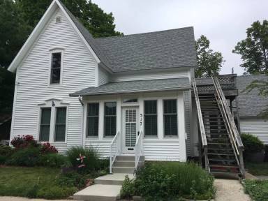 Main picture of 317 Eagle St