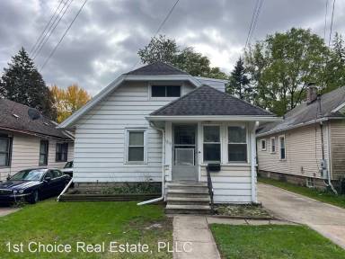 Main picture of 1219 W Barnes Ave
