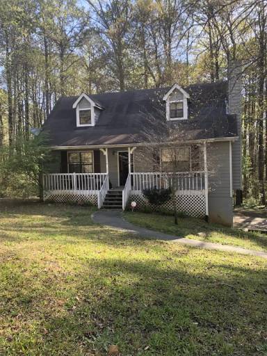 Main picture of 1928 Cedar Chase Dr
