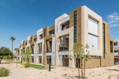 Main picture of 1000 W 5th St Apartments