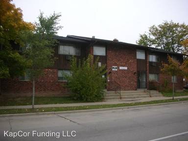 Main picture of 1212 N 27th St