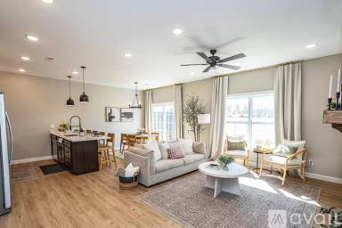 Main picture of Pinnacle Place