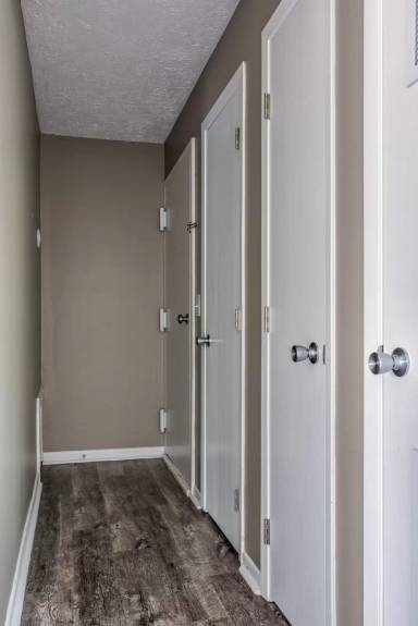 Main picture of Ashland Park Apartments
