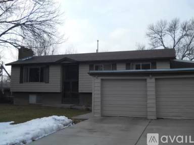 Main picture of 4630 S Namba Way
