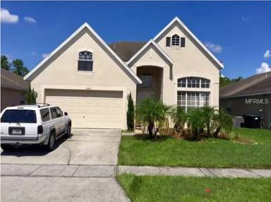Main picture of 14927 Cedar Branch Way