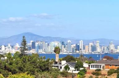 Property view