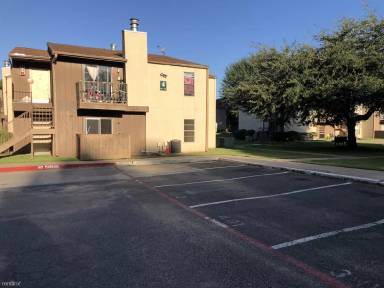 Main picture of Oak Manor Apartments