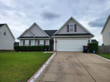Main picture of 1217 Barn Owl Dr