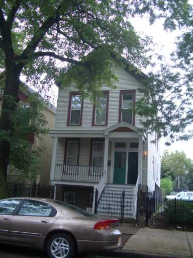 Main picture of 1031 W George St