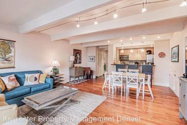 Main picture of Governor's Park Condominiums