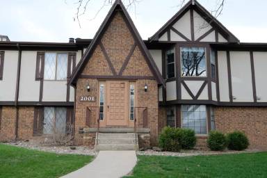 Main picture of The Chalet Apartments