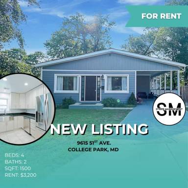 Main picture of 9615 51st Pl