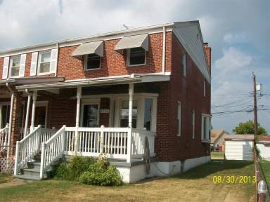 Main picture of 8512 Kavanagh Rd