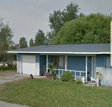 Main picture of 8918 Travis Dr