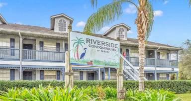 Main picture of Riverside Condominiums