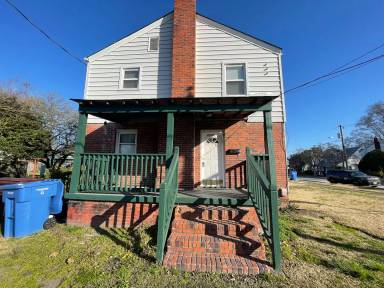 Main picture of 1248 Decatur St