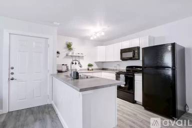 Main picture of The Villas at Melissa Ann