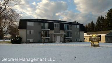 Main picture of 4430 E Mount Morris Rd