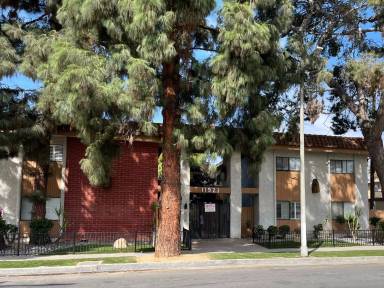 Main picture of Albers Apartments