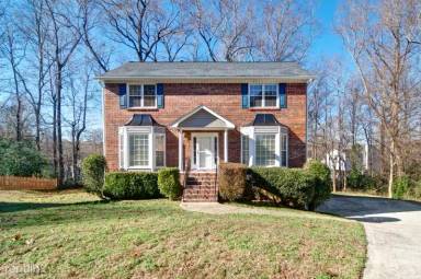 Main picture of 4666 Brazil Wood Dr NW