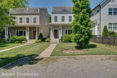 Main picture of 5400 Louisiana Ave